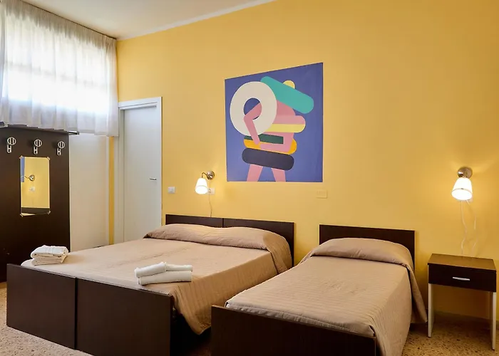 Solee, Family Holidays & Hostelling