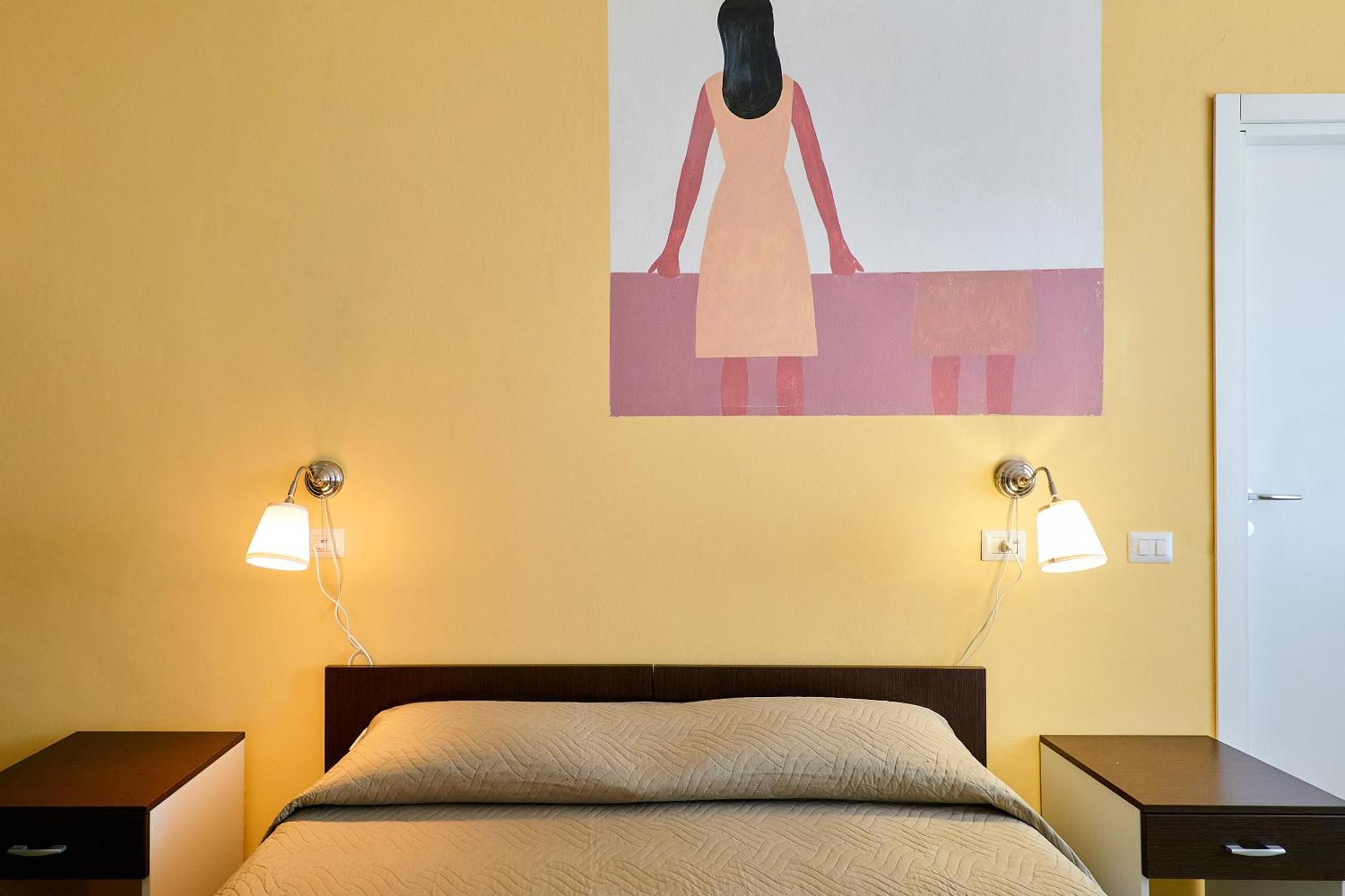 Hotel Solee, Family Holidays & Hostelling *