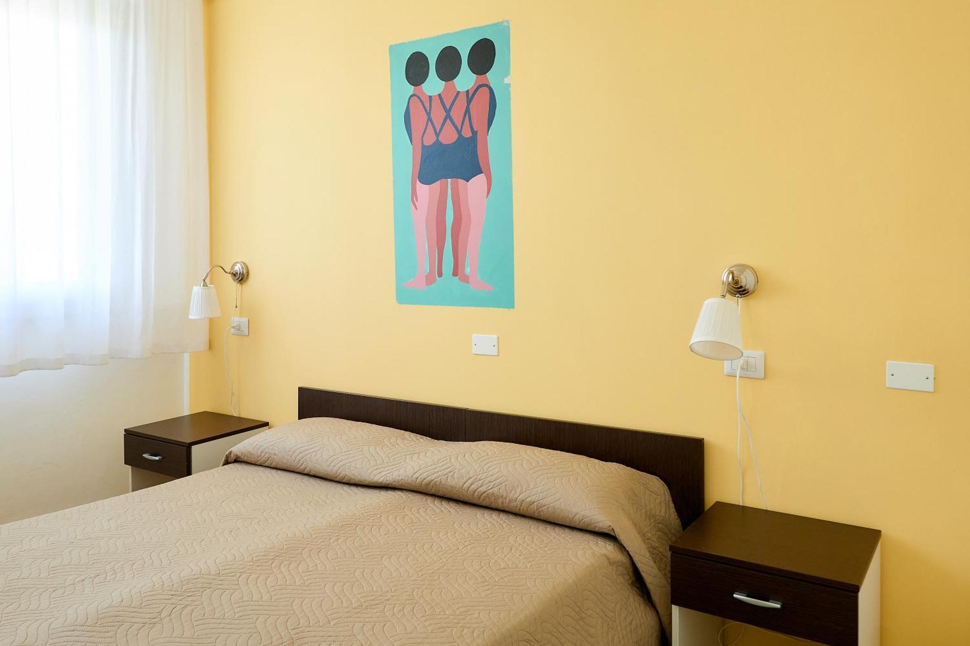 Hotel Solee, Family Holidays & Hostelling *