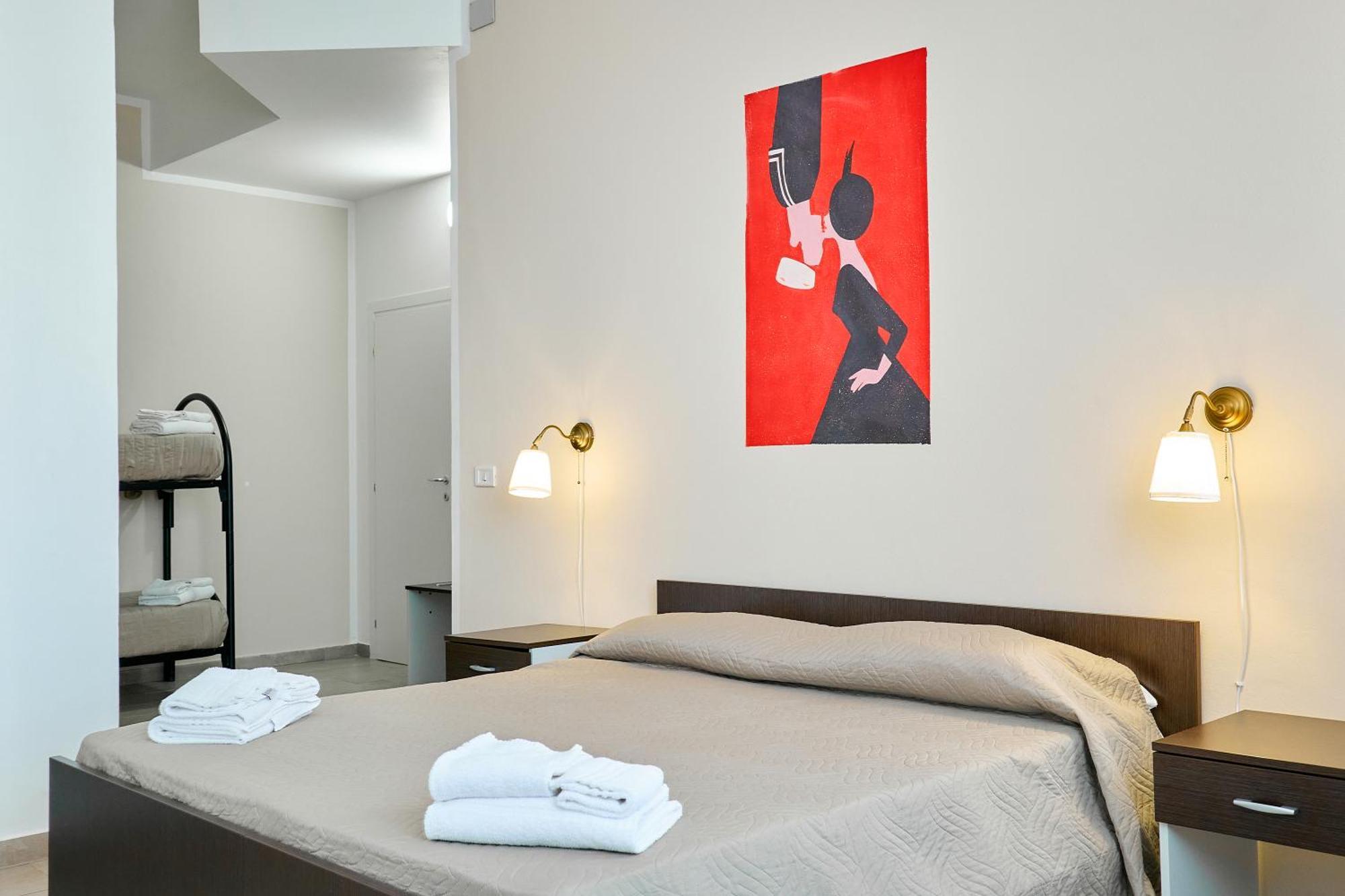 Solee, Family Holidays & Hostelling Hotel Cesenatico
